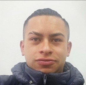Meyer Yesid Guerrero Avila