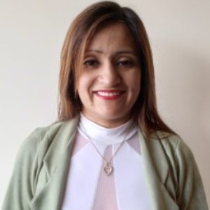 Edna Milena Saray Villalobos