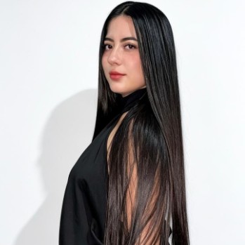 Laura Valentina Muñoz Perez