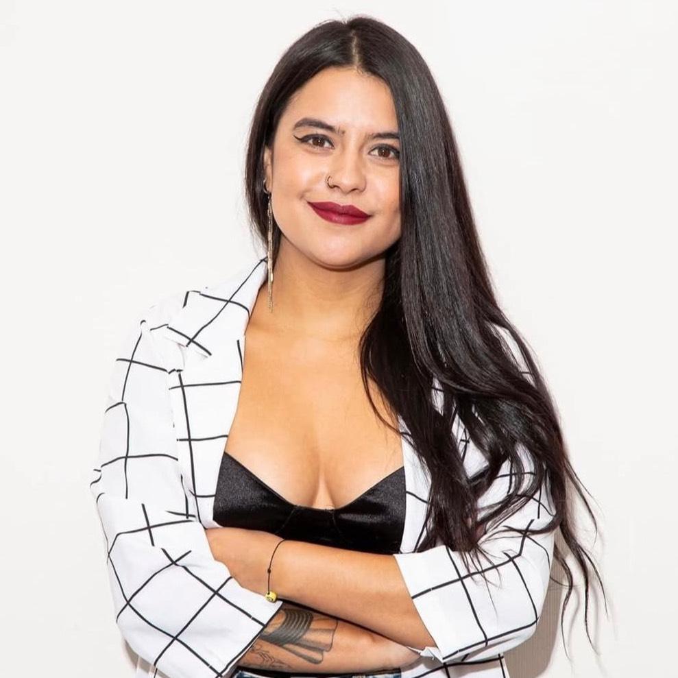 Ginna Melo