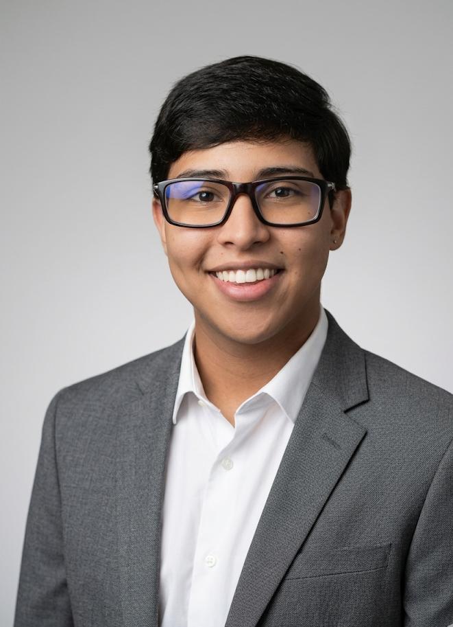 Mike Echeverri Rojas