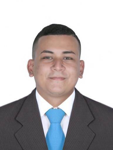 Gustavo Andrés Rojas Solís