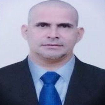 Cesar Augusto Nigrinis Gutierrez