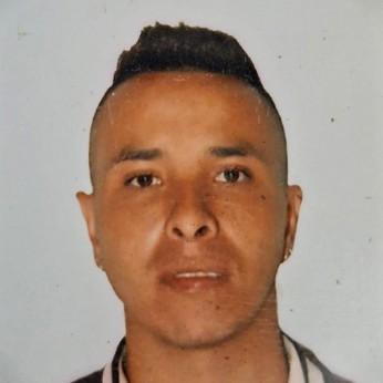 Julian Antonio Muñoz Vargas