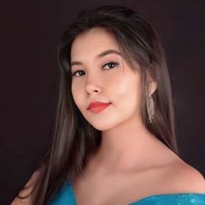 Luisa Fernanda Ovalle Pinzón