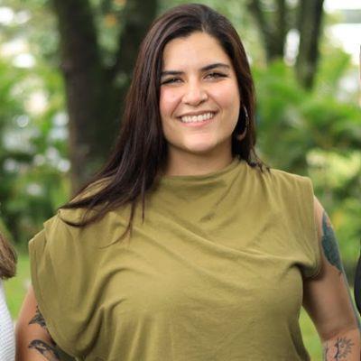 Mariana Jiménez Mejía
