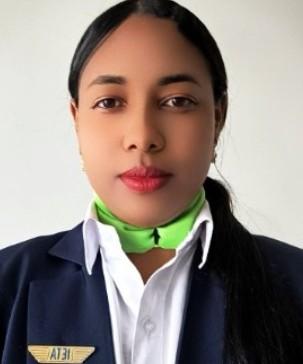 Yugeidy Alvarez Mejia