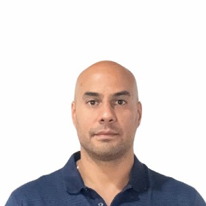 Esteban Blanco Gaviria.