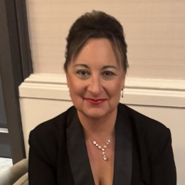 Susanne Valdez