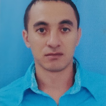 Luis Fernando Ruda Serna
