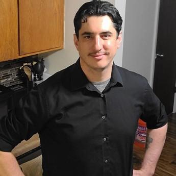 Anthony Garcia