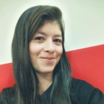Vannesa Orjuela