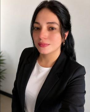 Yessy Paola Minorta Trigos