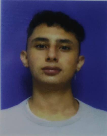 Santiago Jiménez Sandoval