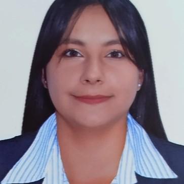 Monica Yineth Gordo Gómez