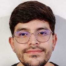 Jesus Daniel Bayona Portillo