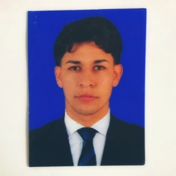 LUIS ALEJANDRO PEREZ GARCIA