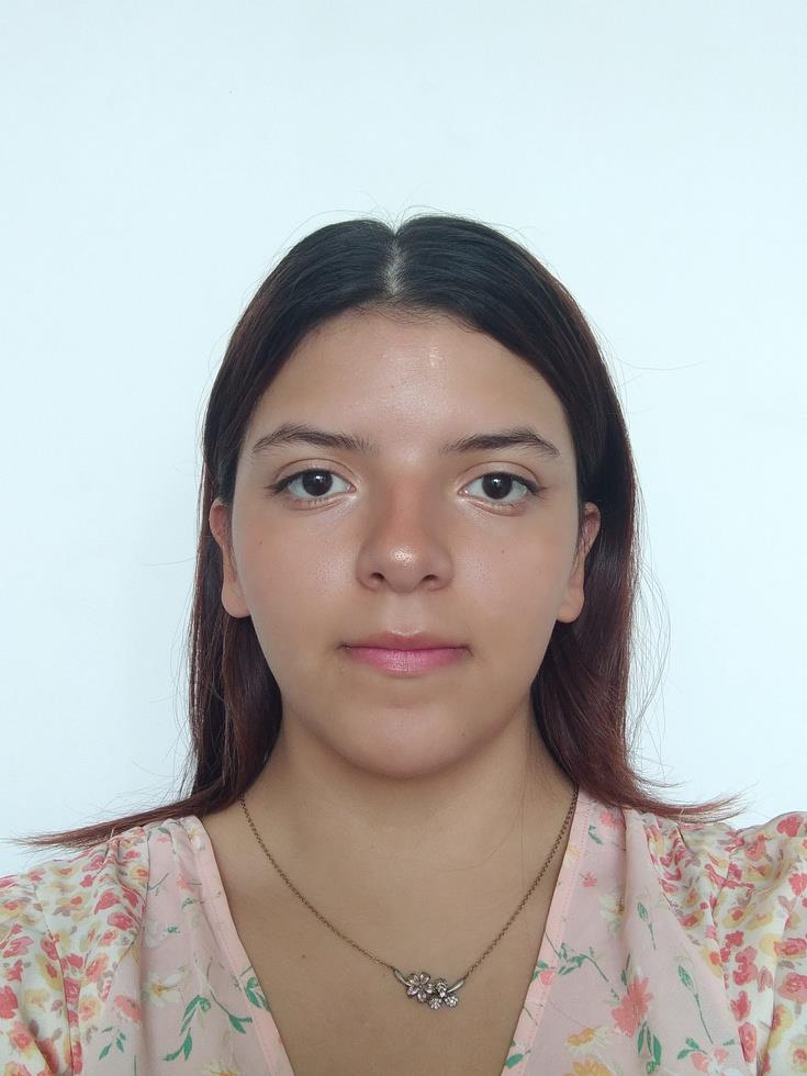Sofia Atehortúa Aguas