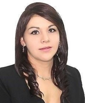 Ángela Patricia Cuta González