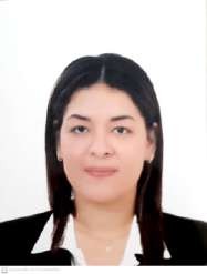 ANGELICA LUCÍA CHARRASQUIEL MENESES