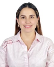 Andrea Liliana Navarro Quintero