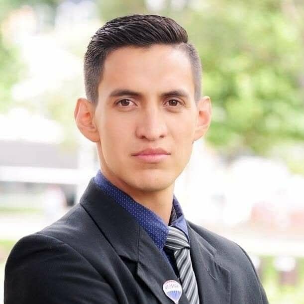 Andres Walteros
