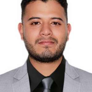 Daniel Santiago Jaramillo Torres