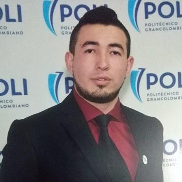 Sebastian Medina Rincón