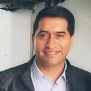 José Miguel Torres Sánchez