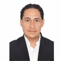 Pablo Antonio BARRERA CARRILLO