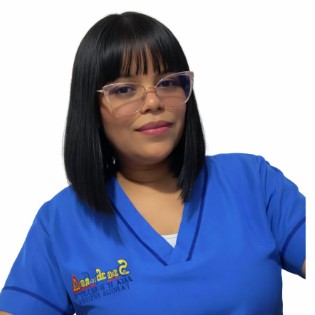 Lucila Fernanda Hernandez Niño