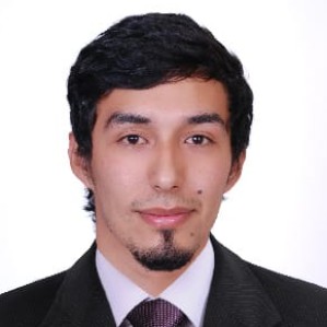 DARWIN QUIROGA ROJAS