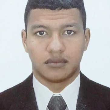 Joxer Manuel Castellar Martínez
