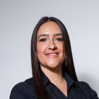 Isabel Cristina Arias Aguilera