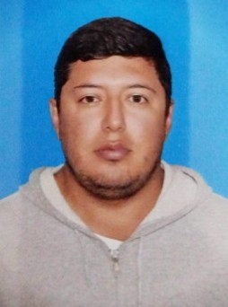 Yordy Alexander Rodriguez Acevedo