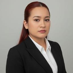 NATALIA QUEVEDO OCTAVIO