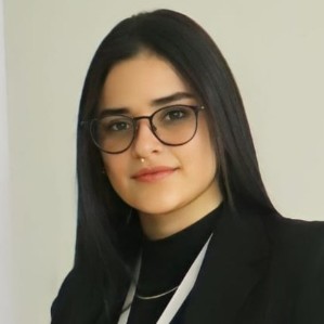 Carolina Mazo Ordóñez