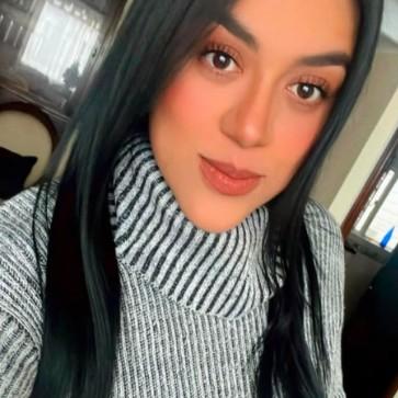 Sandra Estefany Moreno Castillo