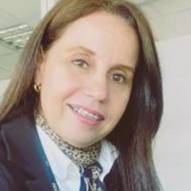 Adriana Echeverry Charry