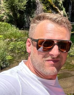Piotr (Peter) Maj