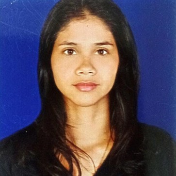 CINDY PAOLA GONZALEZ MORENO