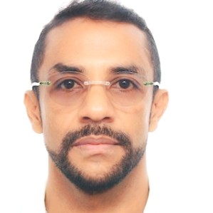 Mario Alberto Martínez González