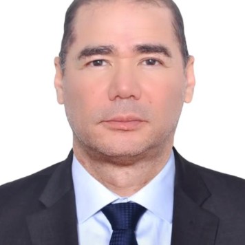 Ernesto Camilo Santiago Heredia
