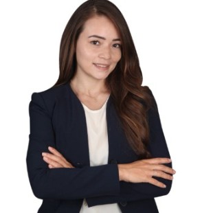Yinna Castro Martinez