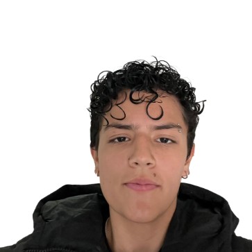 Laura Sofia Sánchez Sánchez