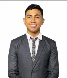 Daniel Jose Barrios Contreras
