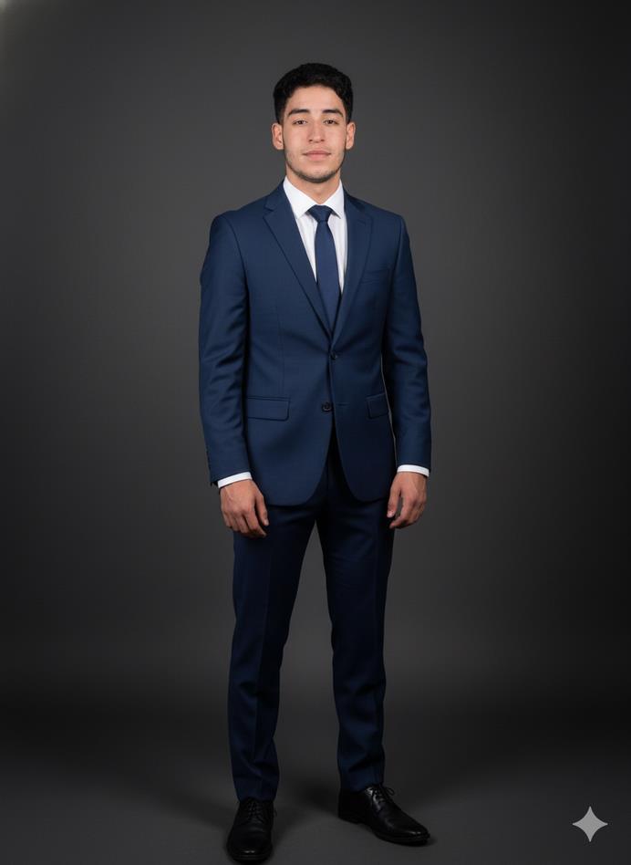 Santiago Correa Orozco