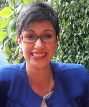 Farrah Pollán Bautista Moreno