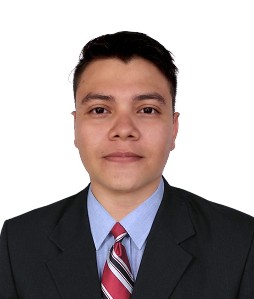 Carlos Andres Colmenares Saurez