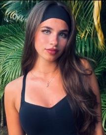Siena Williams